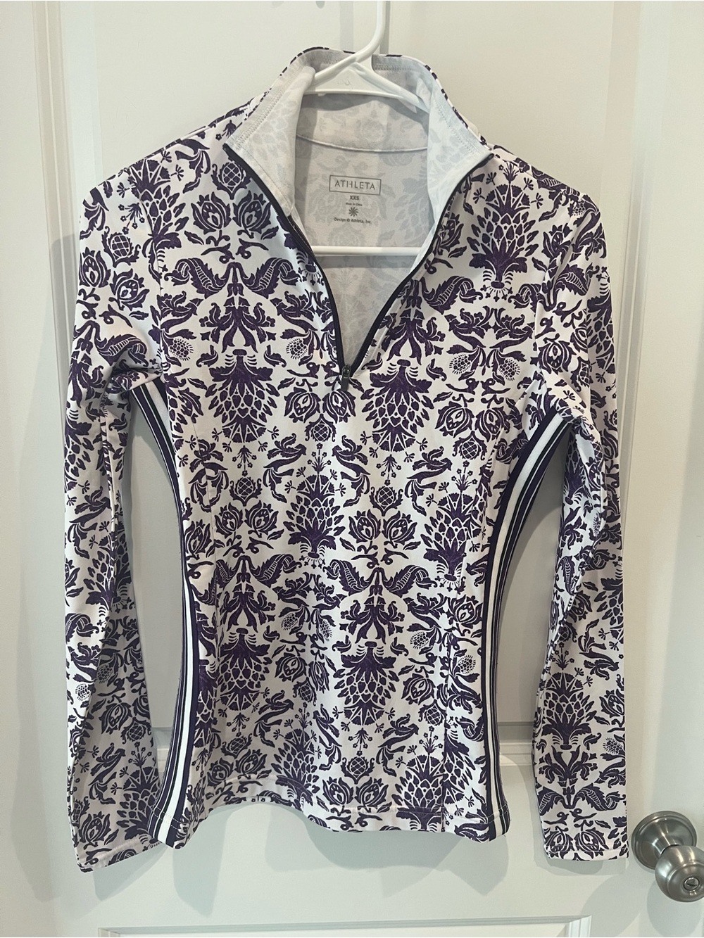 Athleta Pullover Size XXS